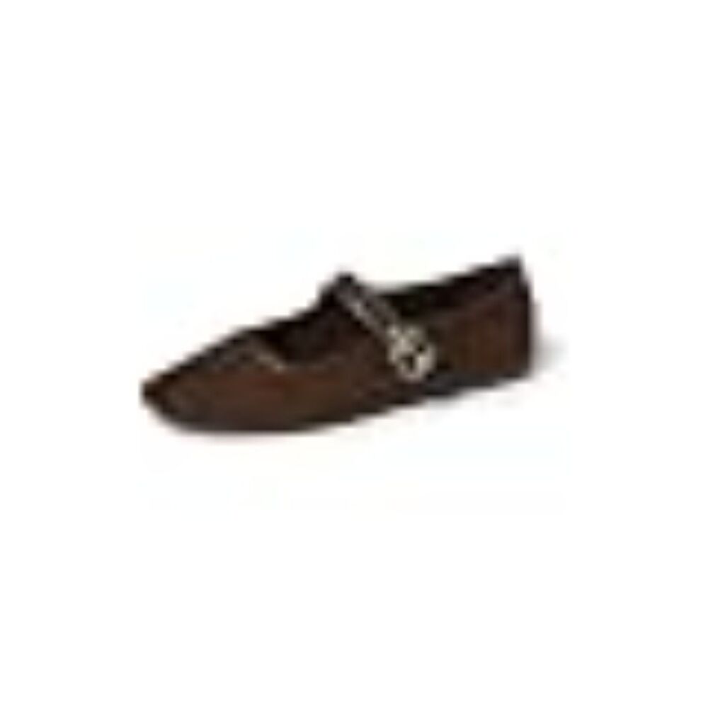 The Drop Women's Levina Flat 8.5